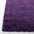 Bertle Milan Shag Performance Solid Color Rug-547930176