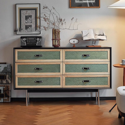 Simple Modern Home Sideboard