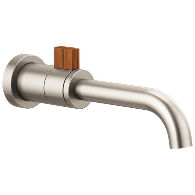 Litze® Wall Mount Bathroom Faucet