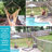 Plummer Soft-Spun Polyester Rope Hanging Hammock Chair - Tan-537074070