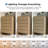 Beaucet 5-Drawer Chest