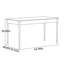 Bureau simple et luxueux-443226952