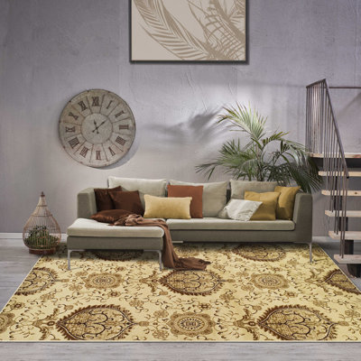 Albata Indoor Rug