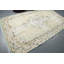 Tapis turcs, tapis de luxe, tapis rétro, tapis beige, grand tapis de 5,2 x 9,1 pi, tapis