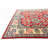 Olander Red Rug