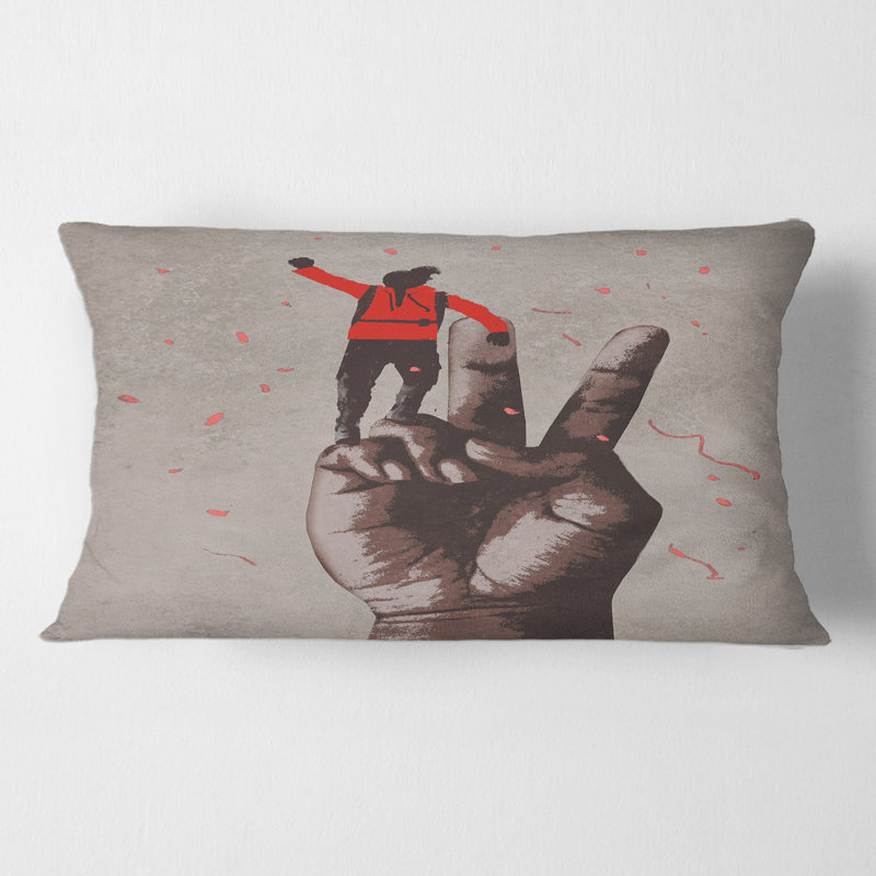 Throw Pillow