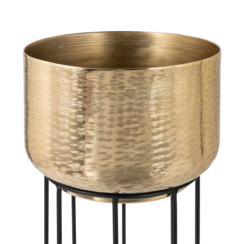 Metal Planter