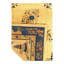 One-of-a-Kind 6'1" X 8'8" Hand Knotted Area Rug