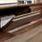 Modern Nut-Brown Solid Wood TV Stands-1467880899