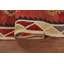 Tapis kilim à teinture végétale 4 x 8