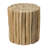 Amhold Solid Wood End Table-44783445