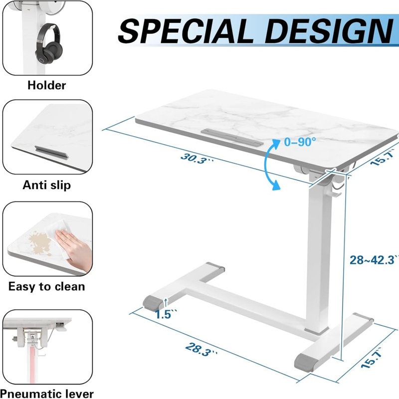 Tray Table