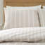 Ashford Stripe 200 Thread Count Cotton Percale Reversible Duvet Cover Set-110092144-110092143