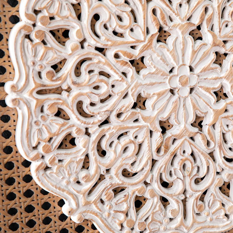 Heraldi  Wall Décor Panel