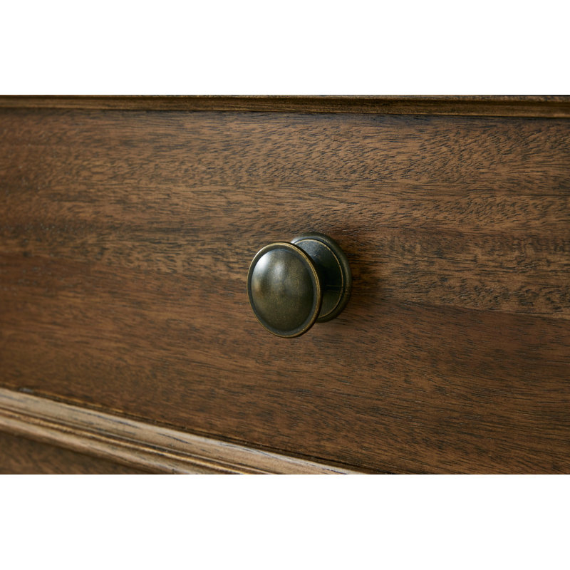 Alboran Chest Of Drawers