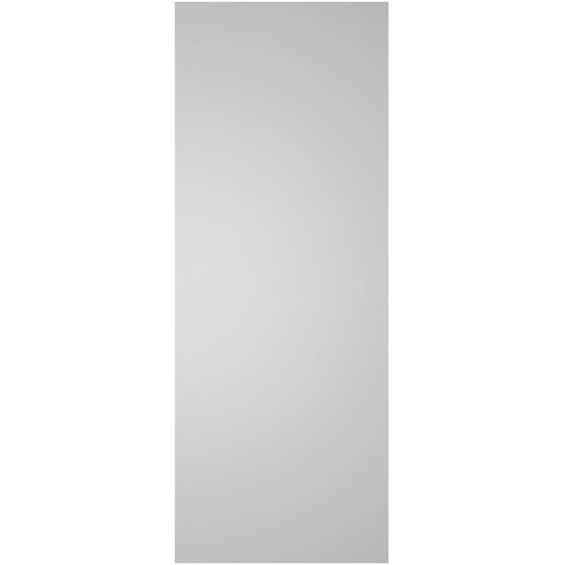 Cadre de seuil Brickmould, brun clair apprêté, H 42 po x l 16 po x P 2 po