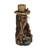 Weather Resistant Floor Fountain with Light