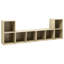 Drason TV Stand for TVs up to 88"-245178542
