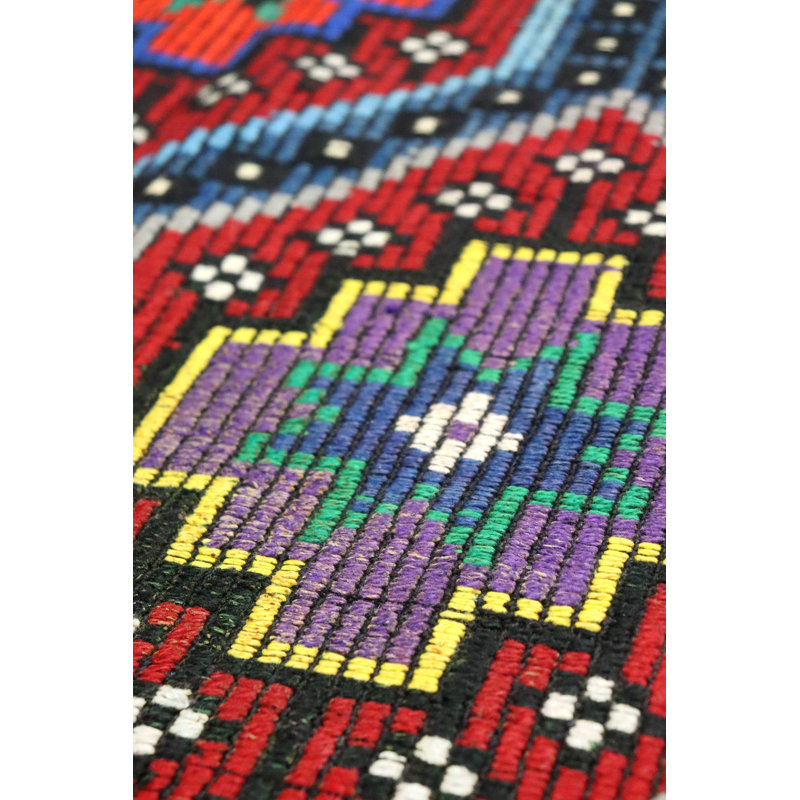 Jijim One-of-a-Kind 6'1" X 8'10" Area Rug