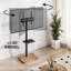 Pedestal TV Stand-1599397919