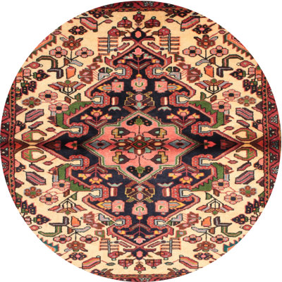 Oriental Indoor Rug