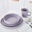 Stone Lain Cleo 16-Piece Dinnerware Set Stoneware-1437298195