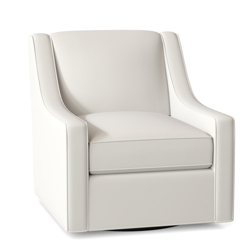 Fauteuil oscillant de 30 po Annmarie, Os Akiko