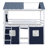 Low House Style Bunk Bed With Roof-1238491741-1238491742