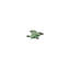 Frogs Open-Legged Figurine