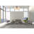 Glass Flush Mount