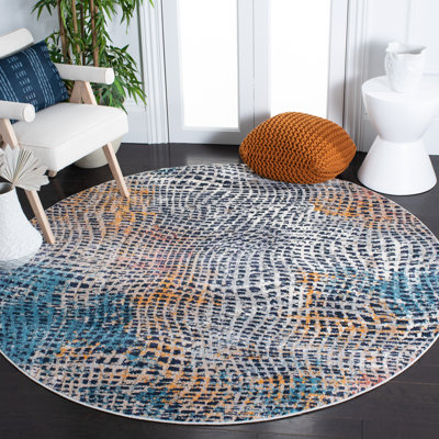 Ahmyla Performance Rug