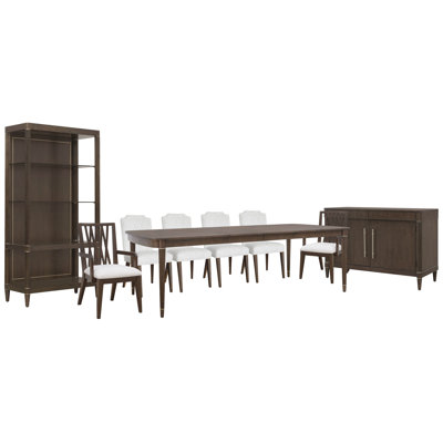 Leg Dining Table