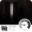 Abrahamsen Blackout Curtain Pair-1202949807-1202949822
