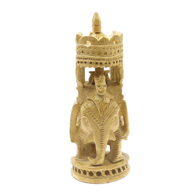 Figurine à expédition royal Charli