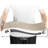 Cat Scratcher Cardboard Cat Scratch Pad With Premium Scratch Textures Design Durable Cat Scratching Pad Reversible