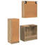 Bathroom Furniture Suite