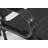 Blasa Powder Coated Steel Outdoor Glider-182936459