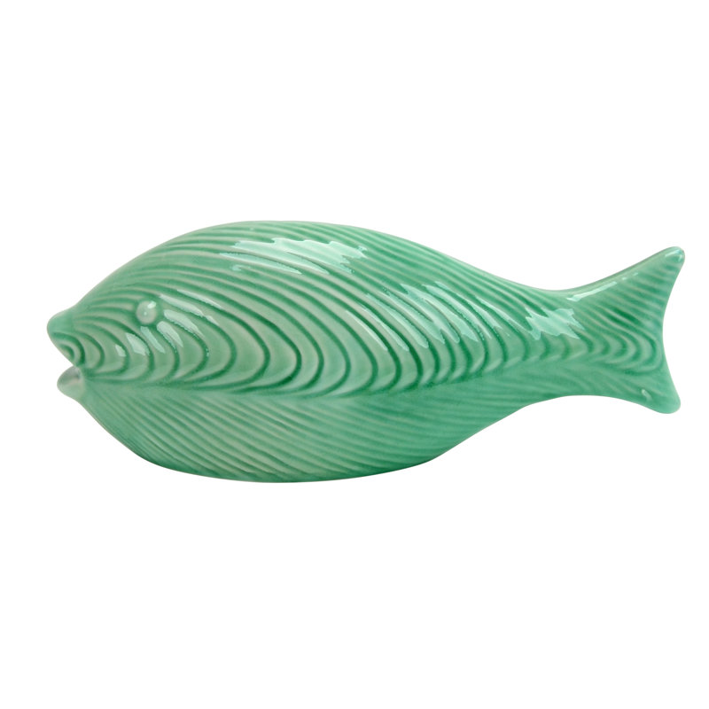 Figurine nisibis fish
