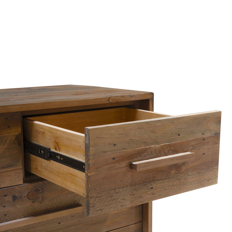 Charlize 6 Drawer Chest