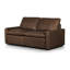 Tillery 78" Upholstered Power Reclining Loveseat-1099036849
