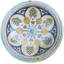 Handmade Ceramic Decorative Plate