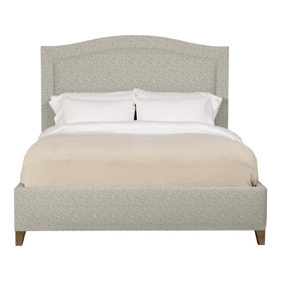 Caroline/Casey Upholstered Bed