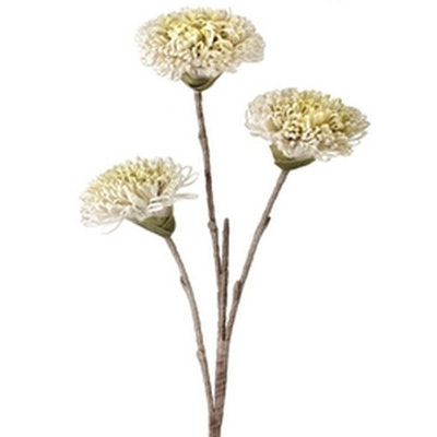 Maman fleurs artificielles