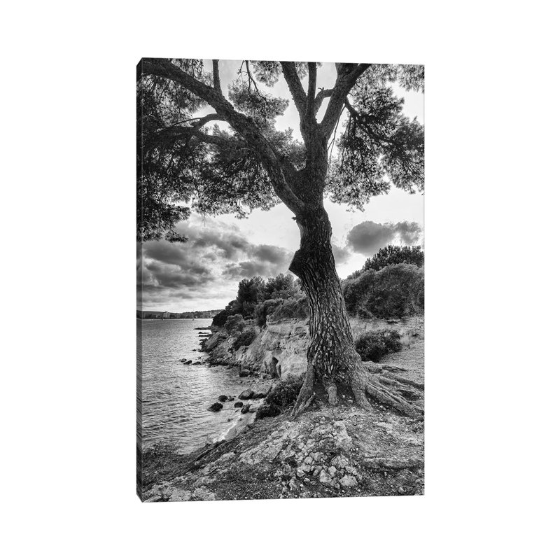 Espagne, Majorque par Mikolaj Gospodarek - photographie sur toile tendue, H 26 po x l 18 po x 1,5 po