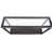 Caisey Rectangle Stainless Steel Console Table