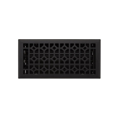 Appert Steel Wall Register