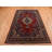Zyshawn One-of-a-Kind Runner 2'6" X 8'1" New Age Wool Area Rug