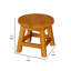Escabeau en bois Jacqueline-1268869484