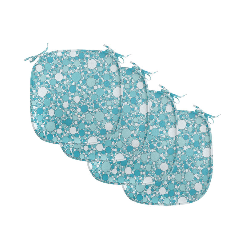 Coussin de siège Bubbles