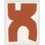 Terra Cotta 1 Print by Michael Kempen-1578937672-1578937679
